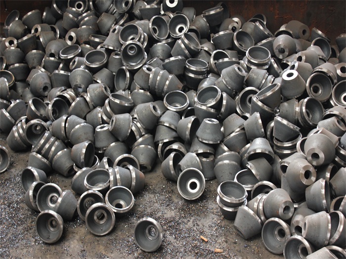 丹江口网架锥头