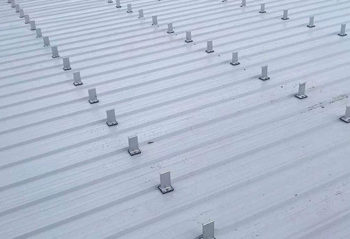 丹江口 网架施工